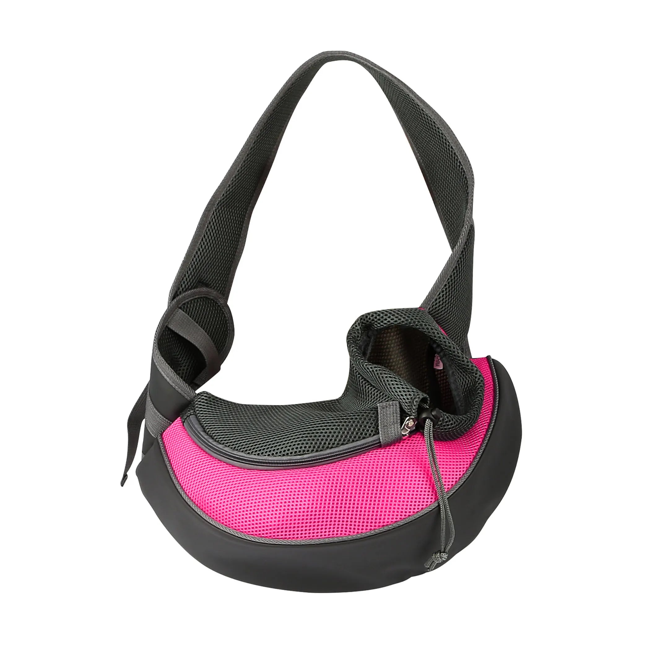 Pet Carrier for Dogs Cats Hand Free Sling