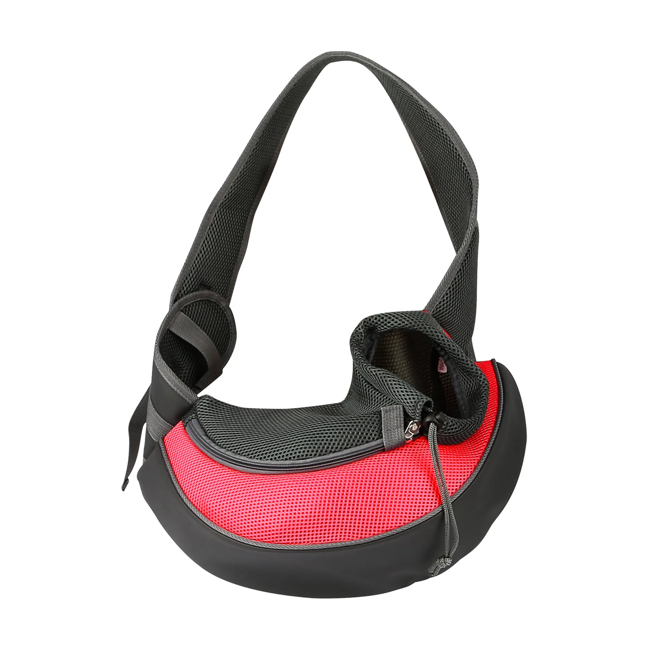 Pet Carrier for Dogs Cats Hand Free Sling