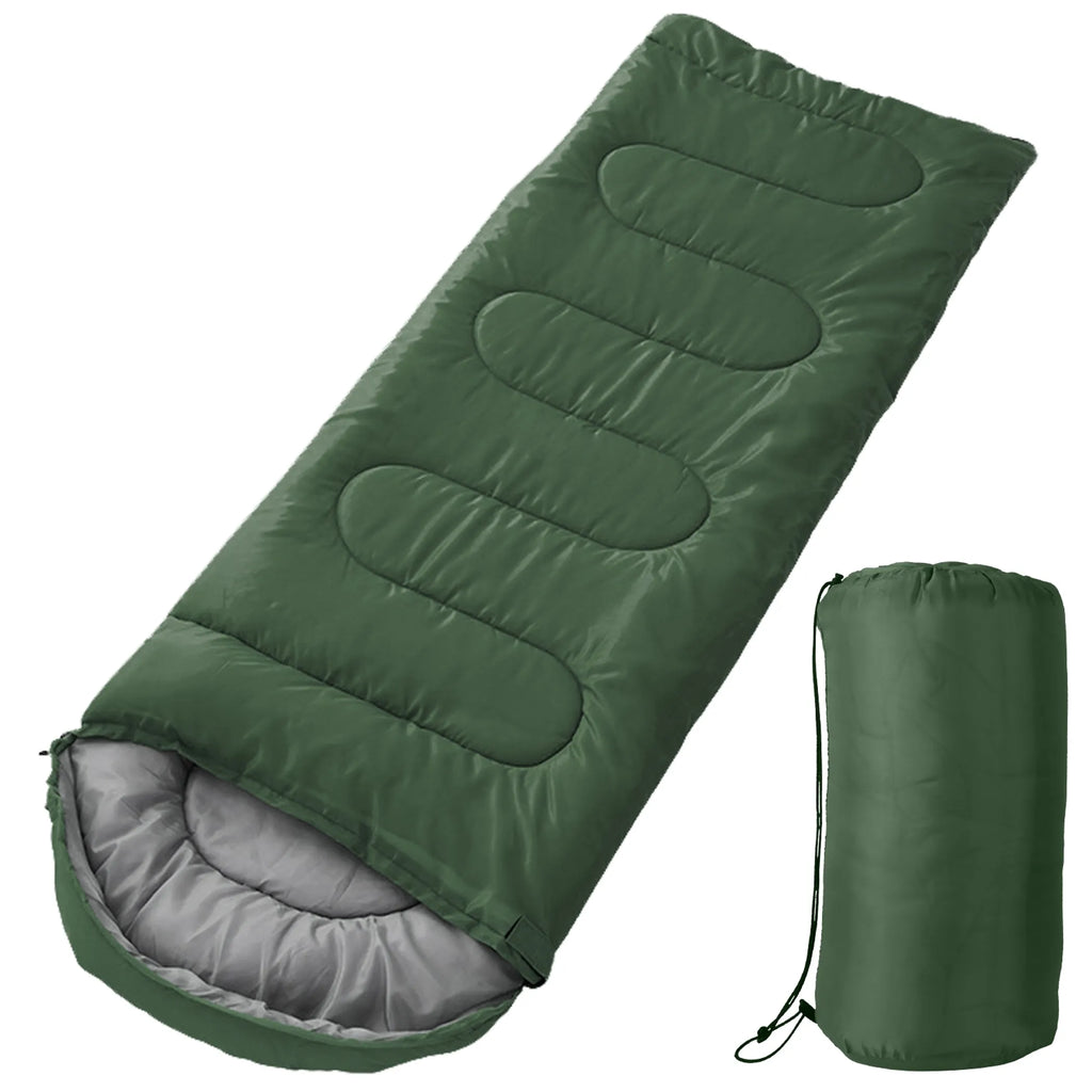 Camping Sleeping Bags for Adults
