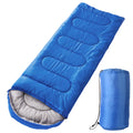 Camping Sleeping Bags for Adults Teens Moisture-Proof Hiking Sleep Bag