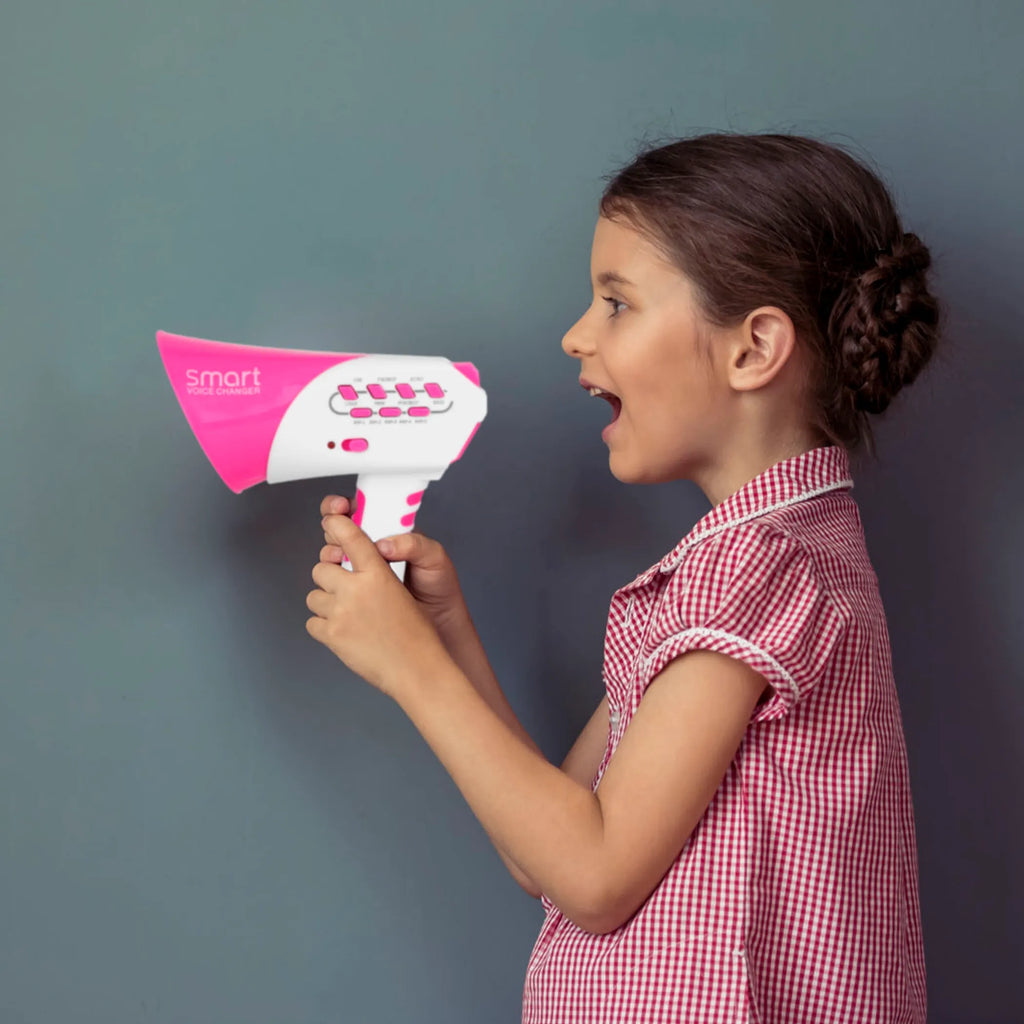 Kid Voice Changer Toy