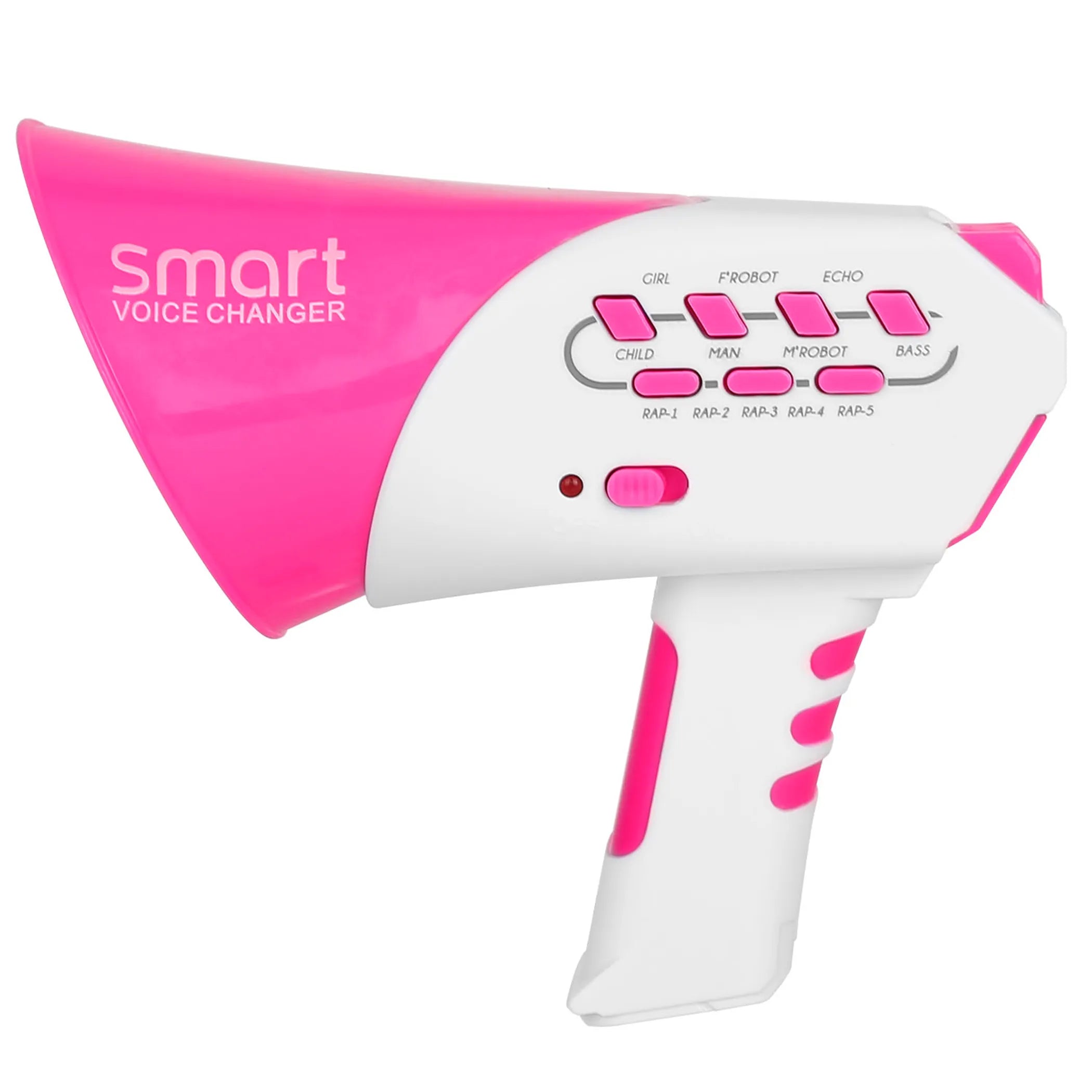 Kid Voice Changer Toy