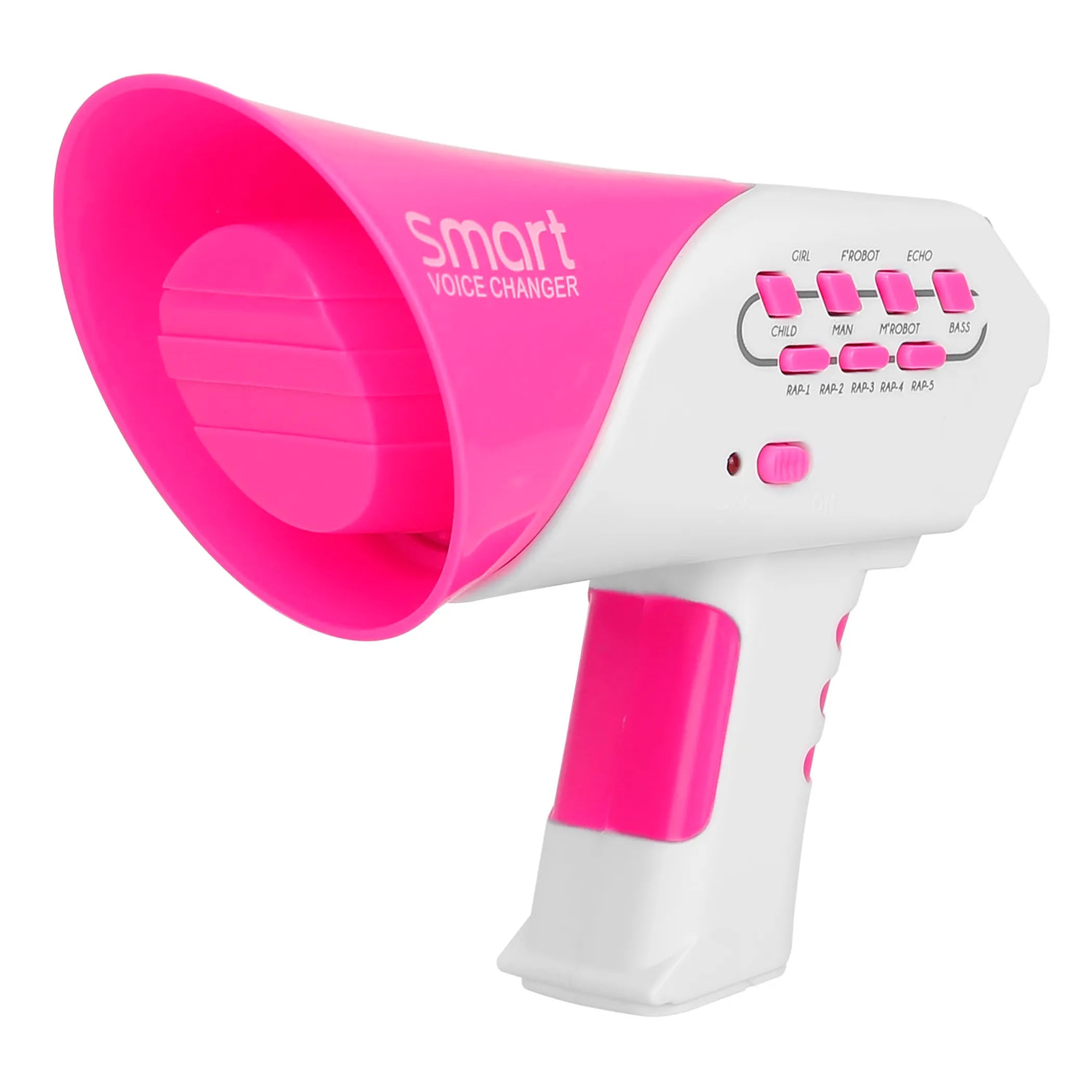 Kid Voice Changer Toy