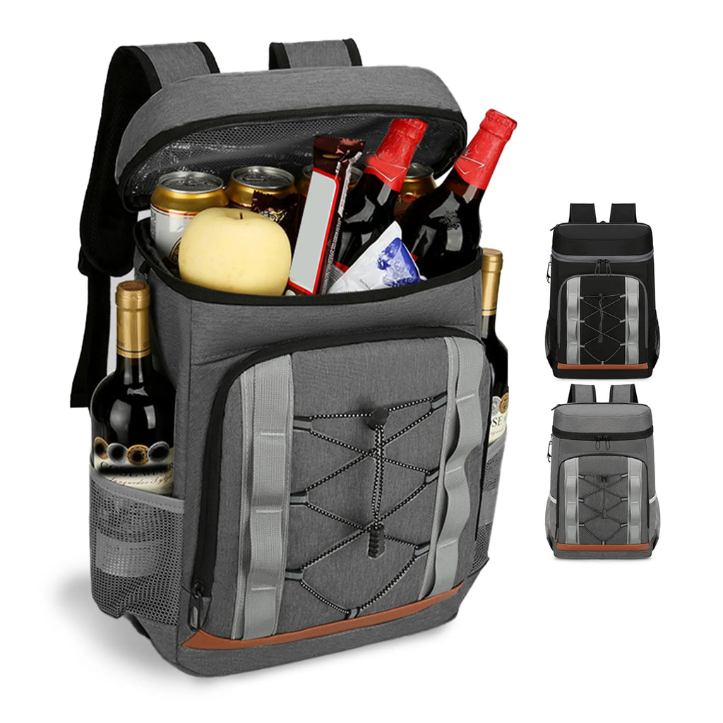 Cooler Backpack 36 Can Leakproof
