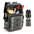 Cooler Backpack 36 Can Leakproof