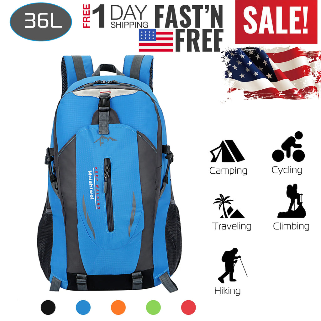 36L OutDoor