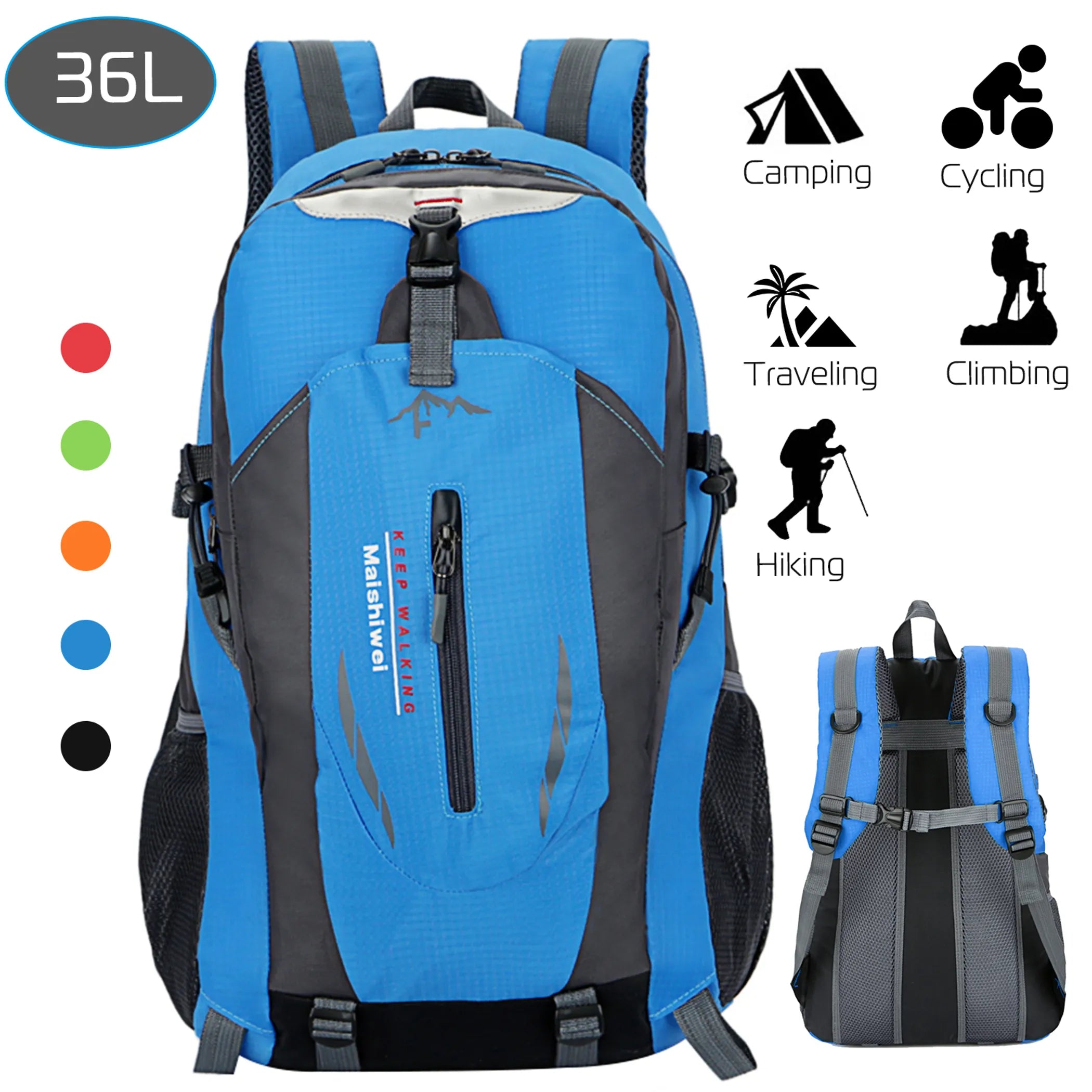 36L OutDoor