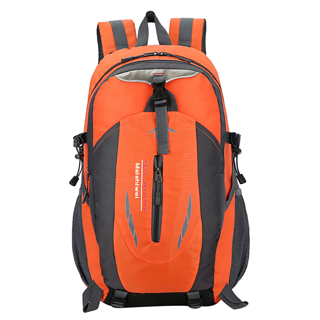 36L Outdoor Backpack Waterproof Daypack Travel