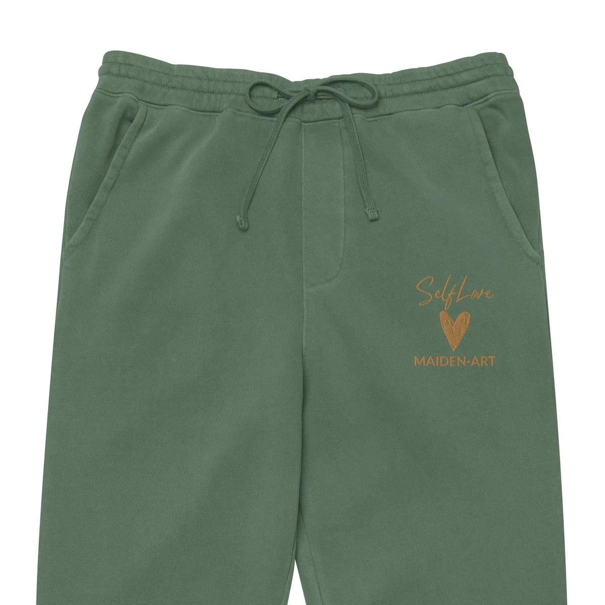  - Pigment alpine green, XL