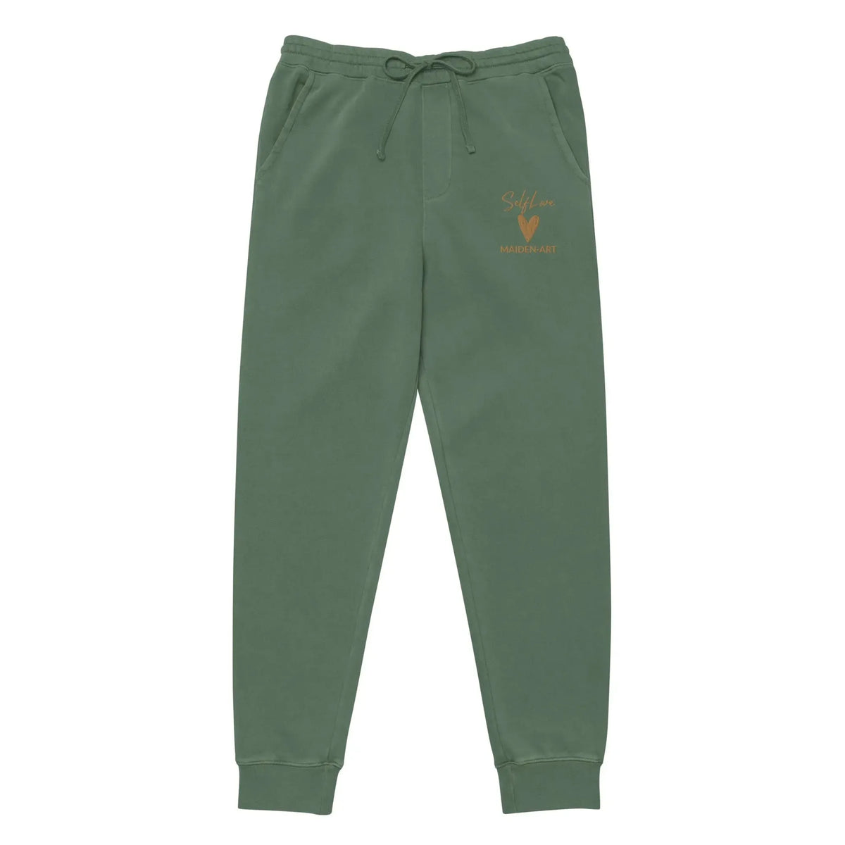  - Pigment alpine green, 2XL