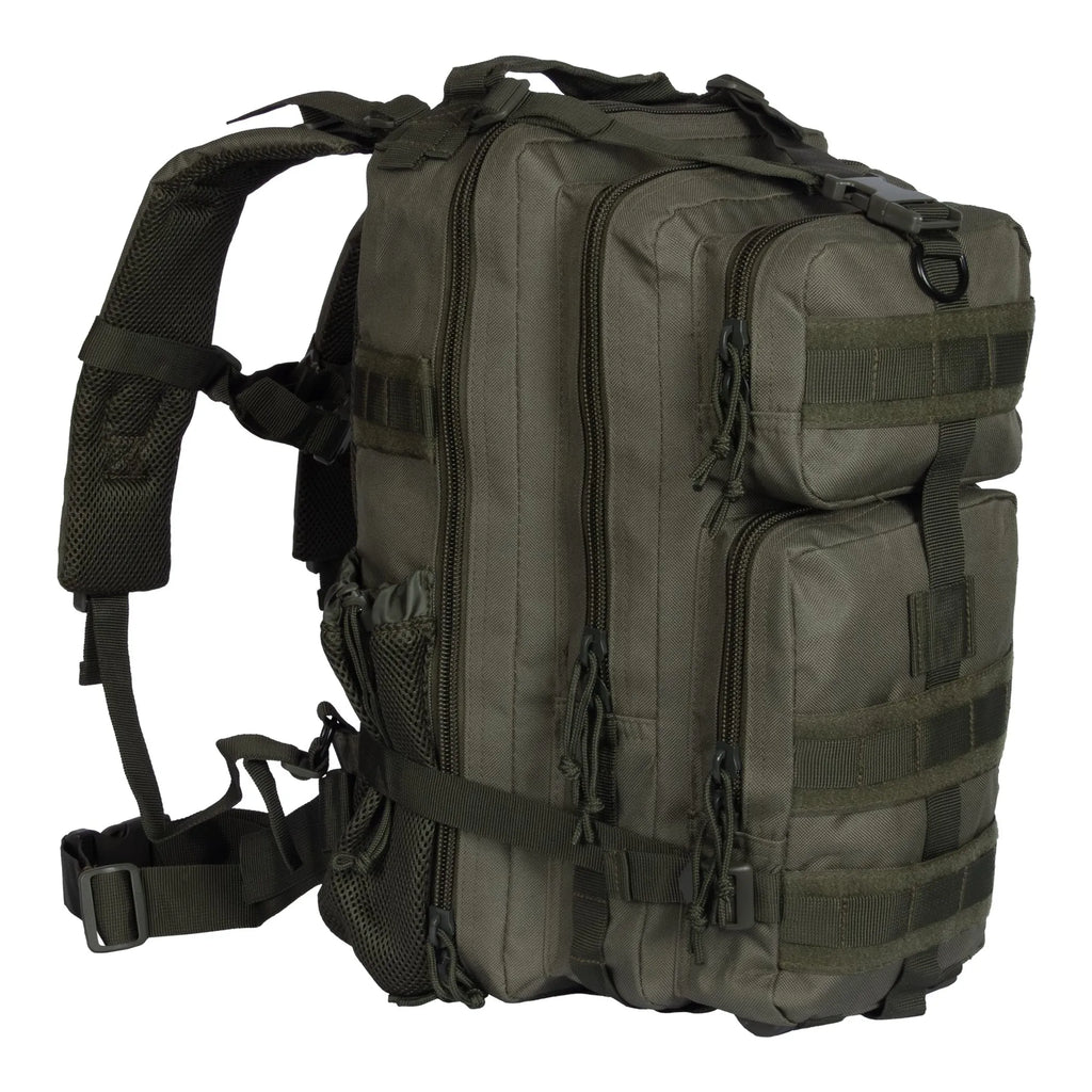 SXD GENESIS29 TACTICAL BACKPACK