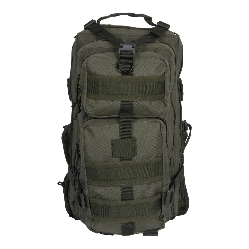 SXD GENESIS29 TACTICAL BACKPACK