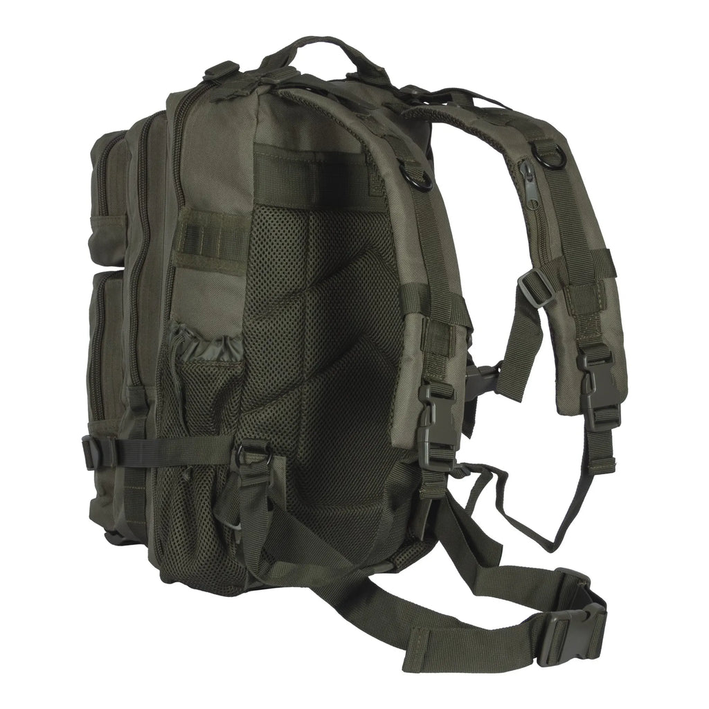 SXD GENESIS29 TACTICAL BACKPACK