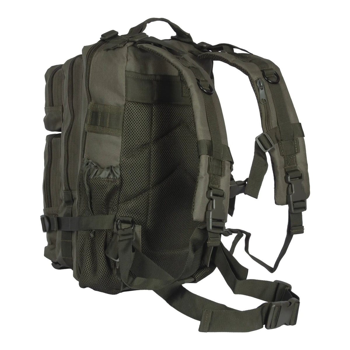 SXD GENESIS29 TACTICAL BACKPACK