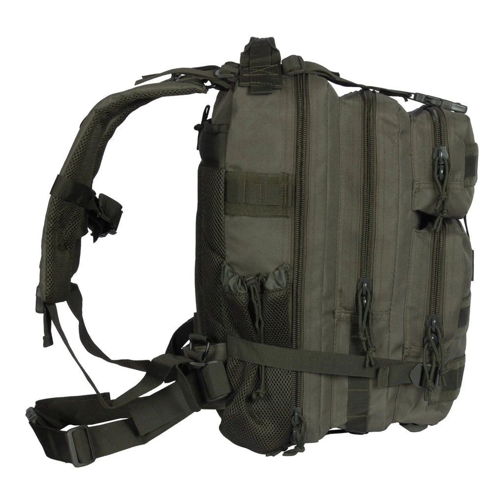 SXD GENESIS29 TACTICAL BACKPACK