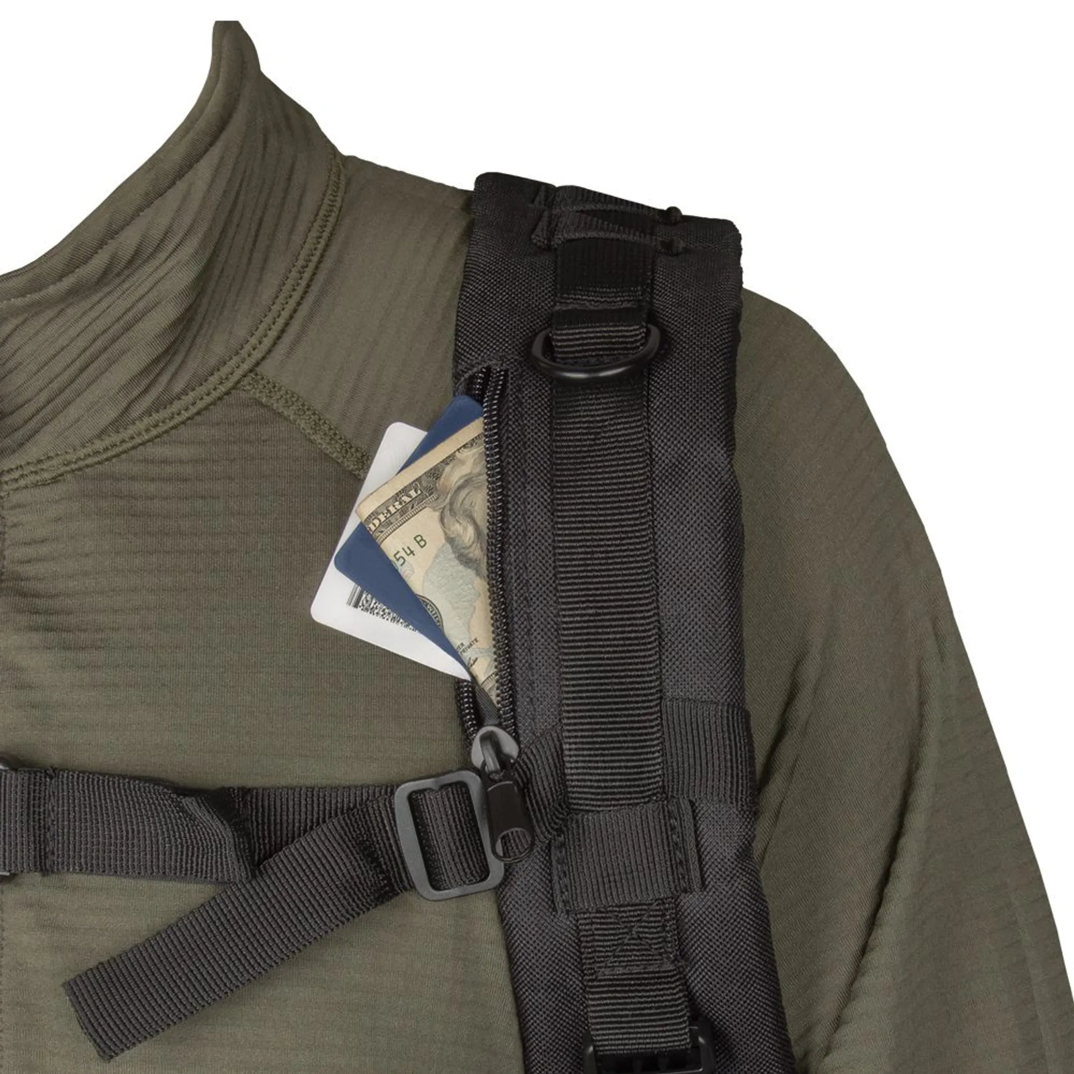 SXD GENESIS29 TACTICAL BACKPACK