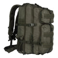 SXD GENESIS48 TACTICAL BACKPACK