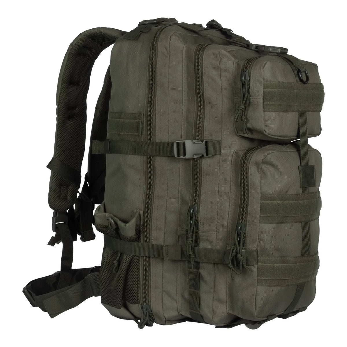 SXD GENESIS48 TACTICAL BACKPACK