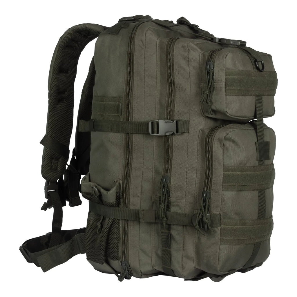 SXD GENESIS48 TACTICAL BACKPACK
