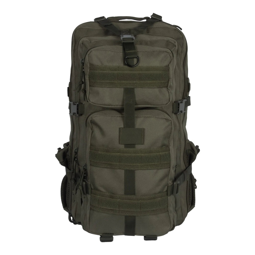SXD GENESIS48 TACTICAL BACKPACK