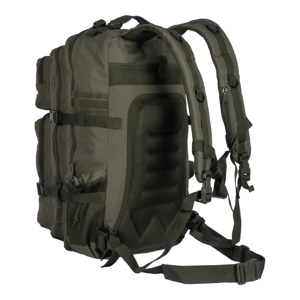 SXD GENESIS48 TACTICAL BACKPACK