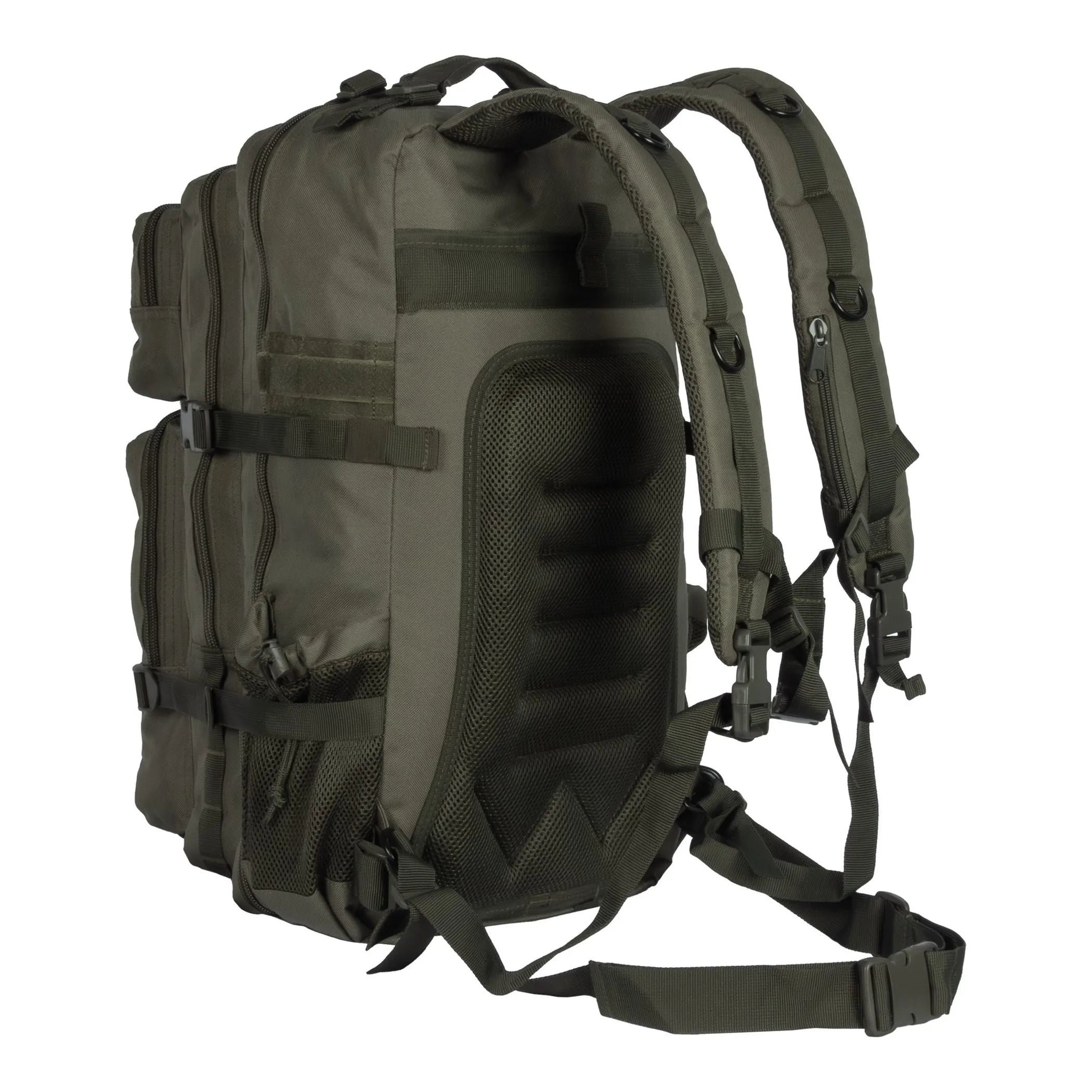 SXD GENESIS48 TACTICAL BACKPACK