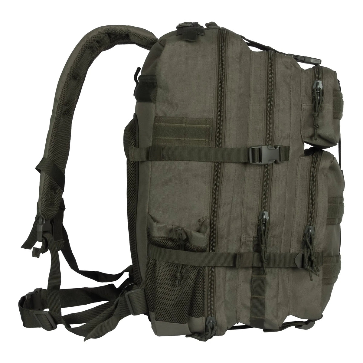 SXD GENESIS48 TACTICAL BACKPACK