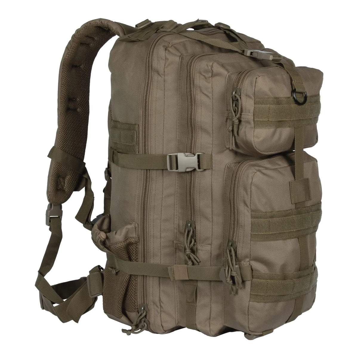 SXD GENESIS48 TACTICAL BACKPACK