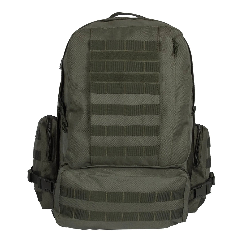 AXO VORTEX70 TACTICAL BACKPACK