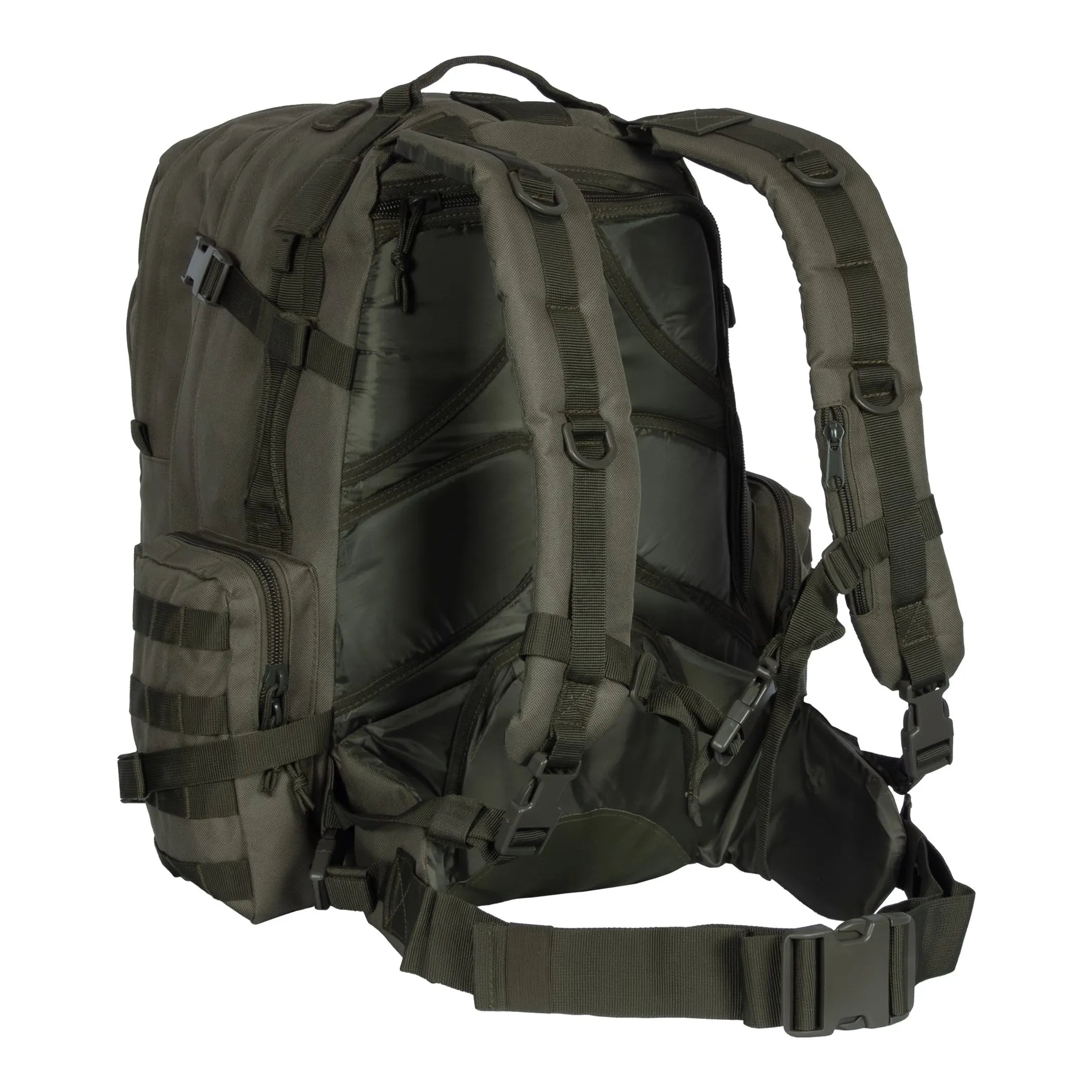 AXO VORTEX70 TACTICAL BACKPACK