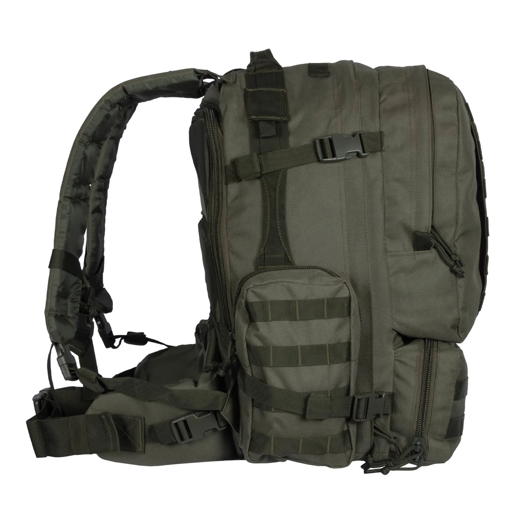 AXO VORTEX70 TACTICAL BACKPACK