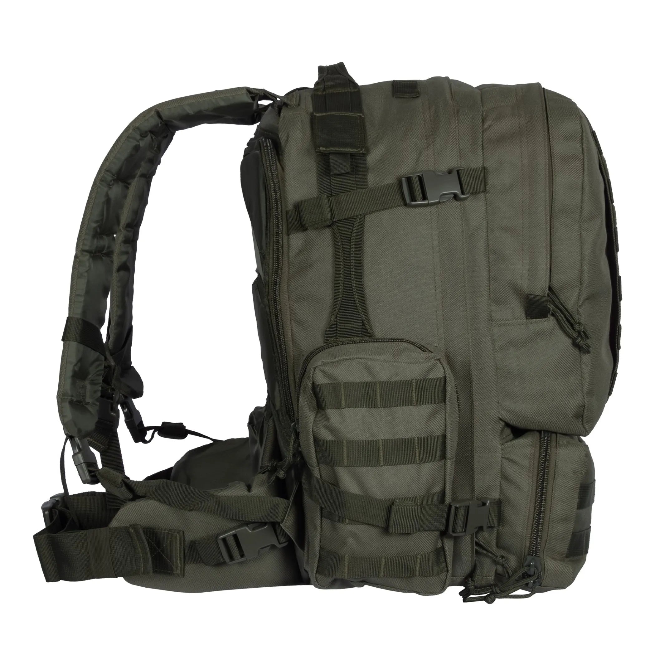 AXO VORTEX70 TACTICAL BACKPACK