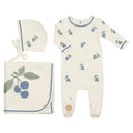 Berrylicious Layette Set