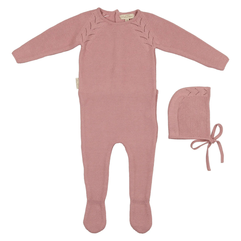 Weave of Leaves Gift Set