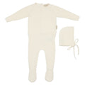 Weave of Leaves Gift Set
