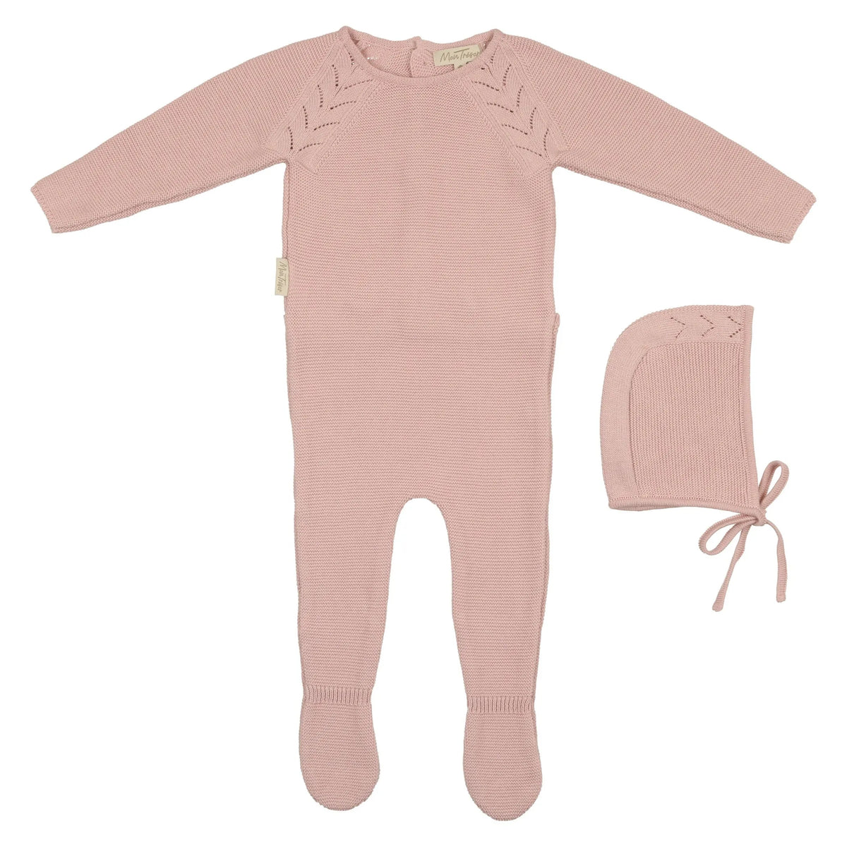 Weave of Leaves Gift Set