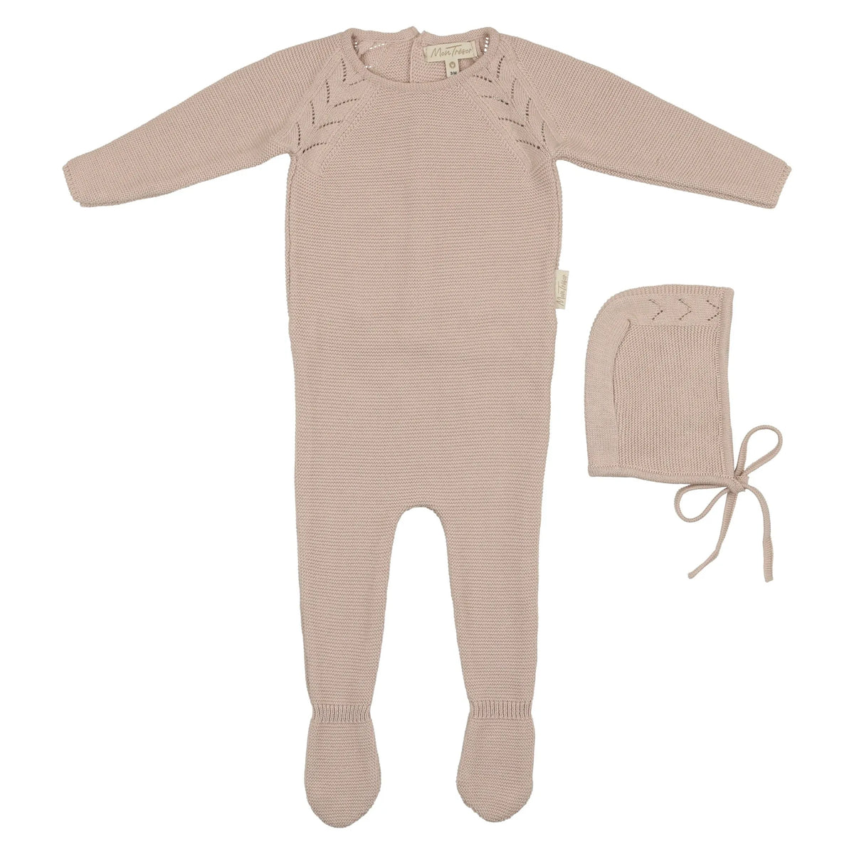 Weave of Leaves Gift Set