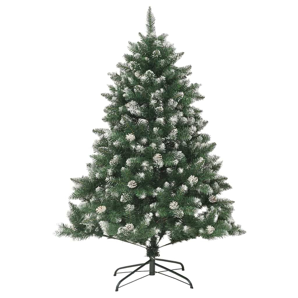 Artificial Christmas Tree Green 47.24 in