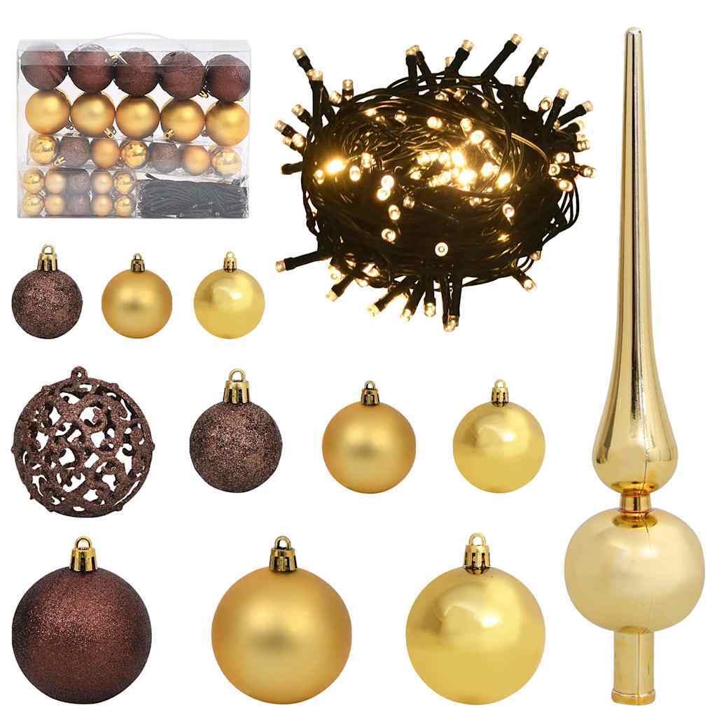 Artificial Christmas Tree Green 47.24 in