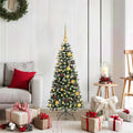 Artificial Christmas Tree Green 47.24 in