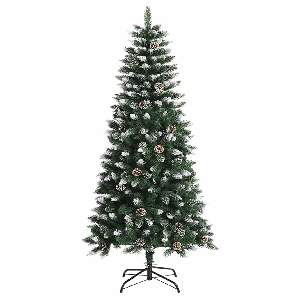 Artificial Christmas Tree Green 47.24 in