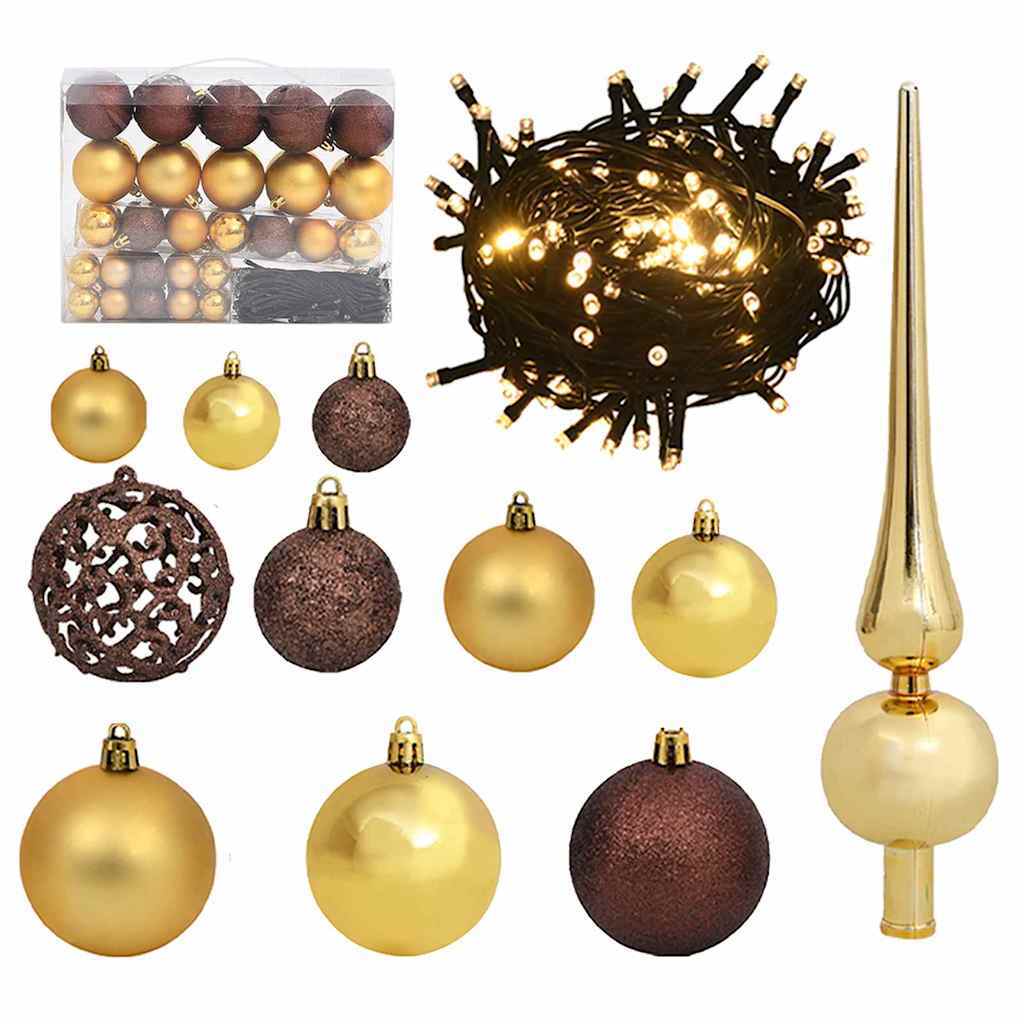 Artificial Christmas Tree Green 47.24 in