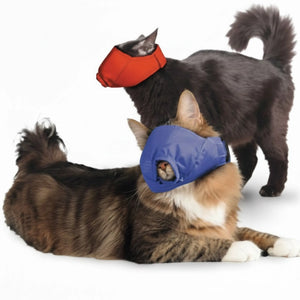 Quick Muzzle for Cats Set