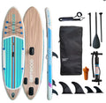 DRIFTWOOD PADDLE BOARD AQUABREEZE 10'6