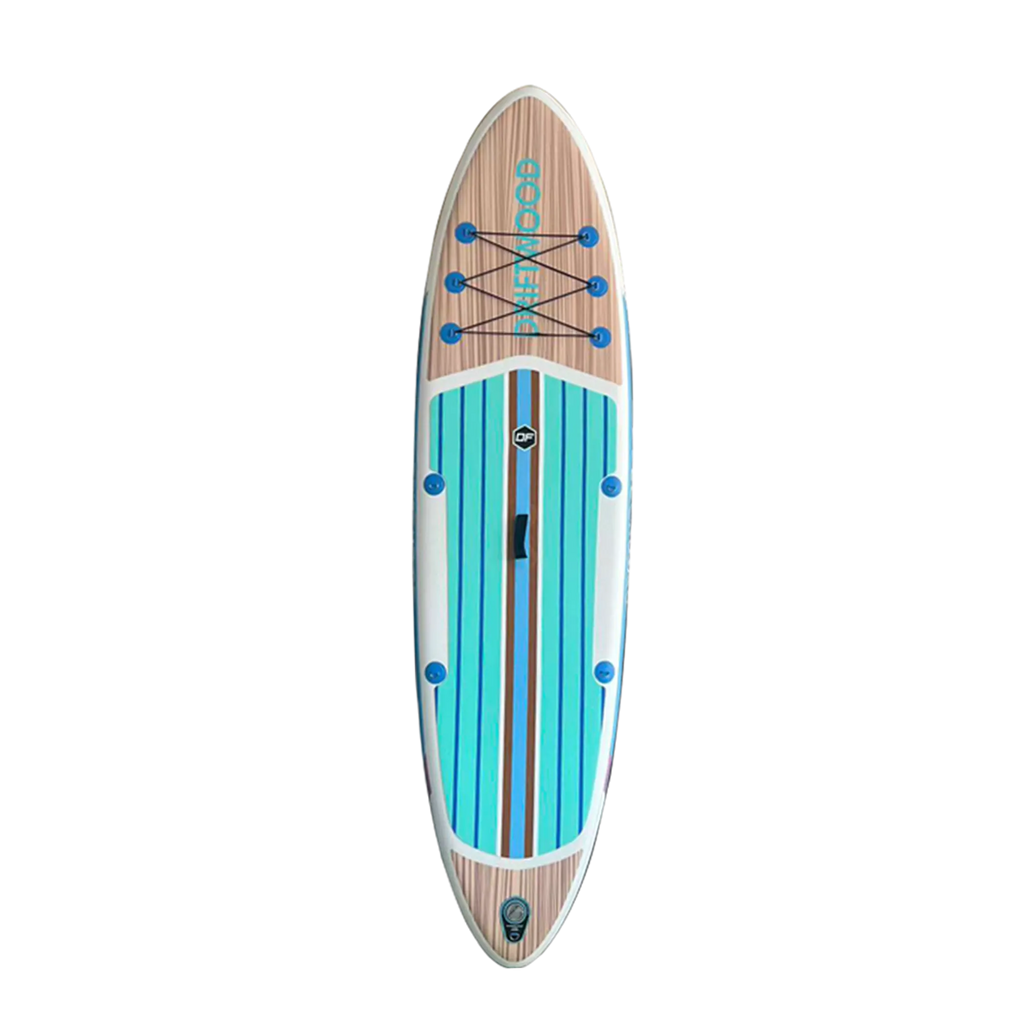 DRIFTWOOD PADDLE BOARD AQUABREEZE 10'6