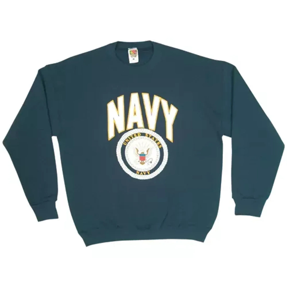  - Navy, 3XL
