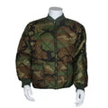  - Woodland camo, 5XL