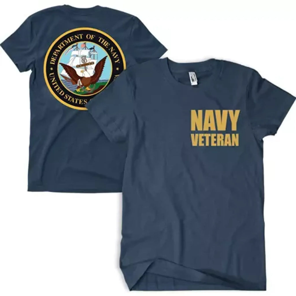  - Navy, MEDIUM