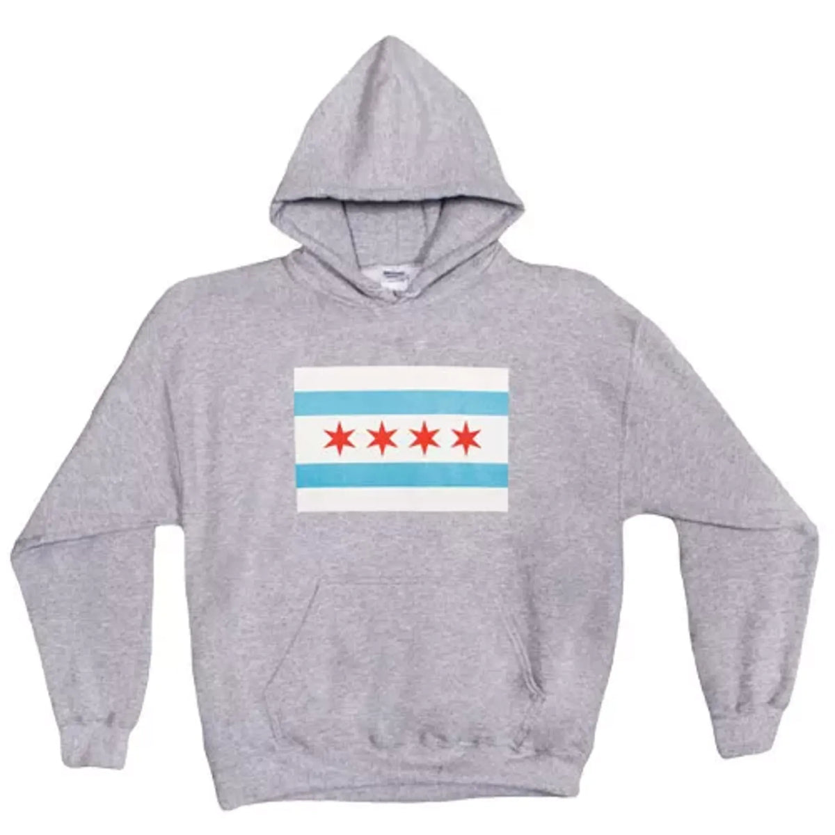  - Grey, MEDIUM