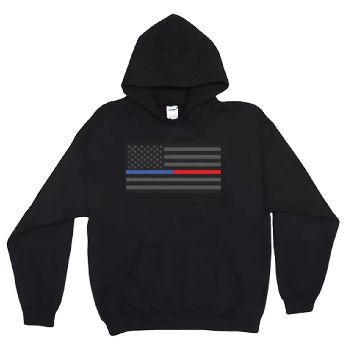  - Black, SMALL